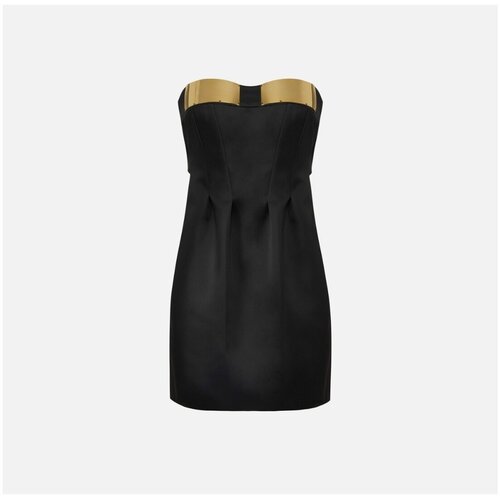 Elisabetta Franchi Obleke AB94962E2 Črna Slike