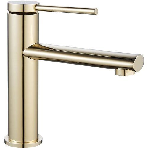 Rea OVAL GOLD niska slavina Cijene