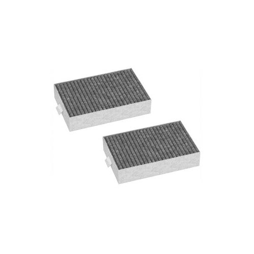 Aktivni ugljeni filtar DKF 31-P Slike