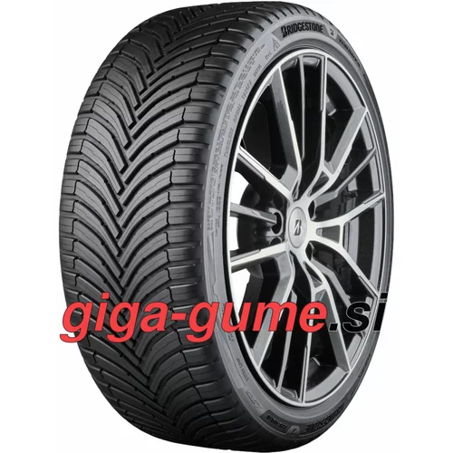 Bridgestone Turanza All season 6 ( 255/50 R19 107W XL Enliten / EV )