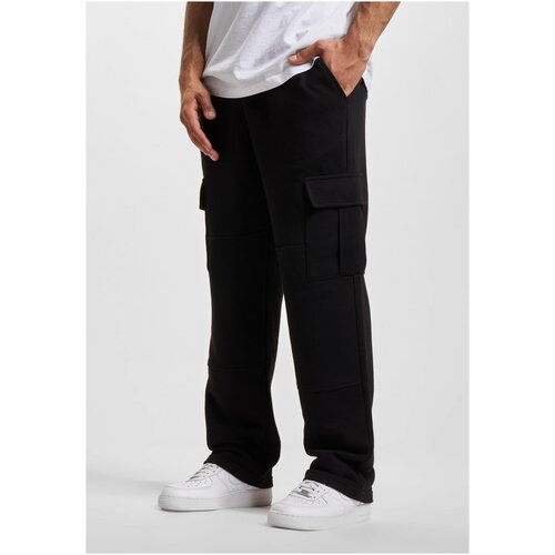 DEF Men&amp;#039;s Active Sweatpants - Black Slike