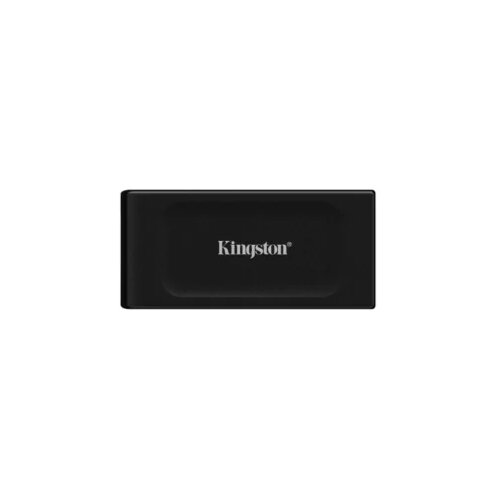 Kingston SSD 2TB External XS1000 Slike