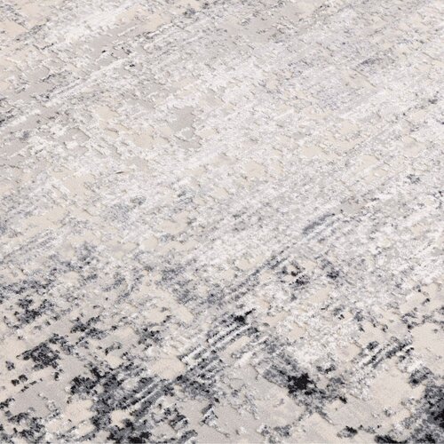 Asiatic Carpets Siva preproga 200x290 cm Kuza &amp;ndash; Slike