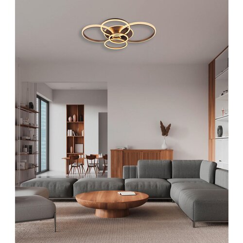 Globo stropna led-svetilka Slike
