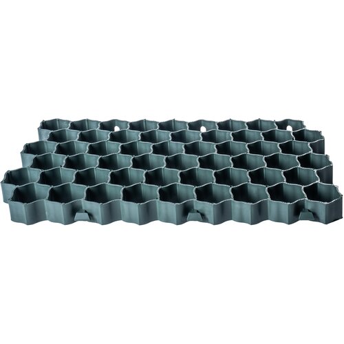 KADAX geomreža za parkiranje, vrtna mreža 60x40x4, 590 ton/m2, (5000362488) Cene