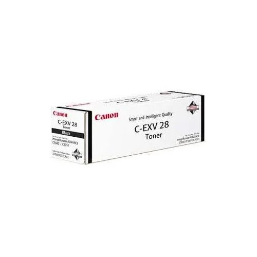 Canon toner CEXV 28 Black Slike