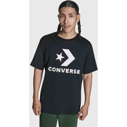 Converse mu&Scaron;ka majica star chevron logo t-shirt Cene