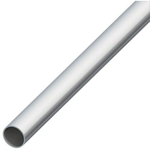 KANTOFLEX Okrugla cijev (Ø x D: 8 x 1.000 mm, Debljina: 1 mm, Plemeniti čelik) Cijene