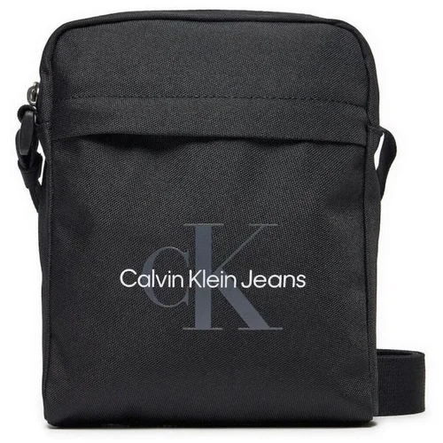 Calvin Klein Jeans K50K512011 Crna