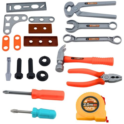 DIY Kit Kaciga s motornom pilom Naočale Alati Zvukovi Slike