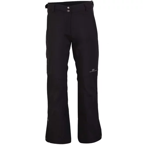2117 STAFFANSTORP - ECO Men's multisport pants - Black