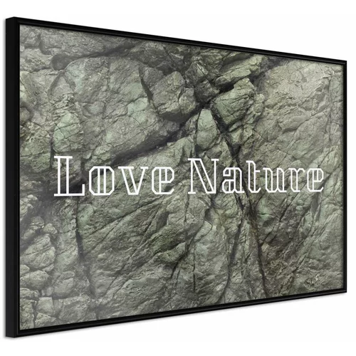  Poster - Nature 60x40