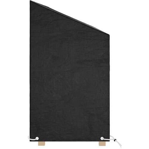  Navlake za vrtnu klupu s 12 u&amp;scaron;ica 2 kom 210 x 70 x 70/88 cm PE Slike