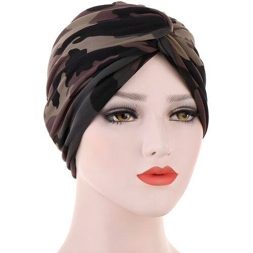 IZMAEL Turbanova kapa SI-6679 - Maskirna Cene