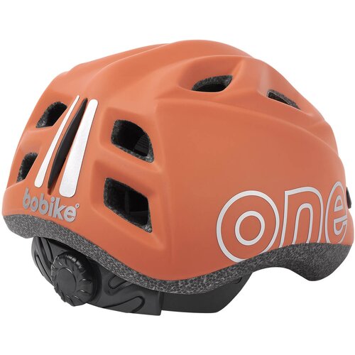 Bobike otro&amp;scaron;ka čelada one plus s chocolate brown Slike