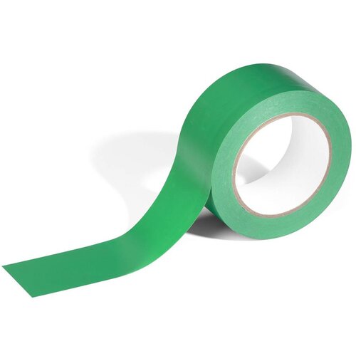 Durable Trak za označevanje tal DURALINE&reg; BASIC zelen, 50 mm x 0,16 mm x 33 m, (21223018) Cene
