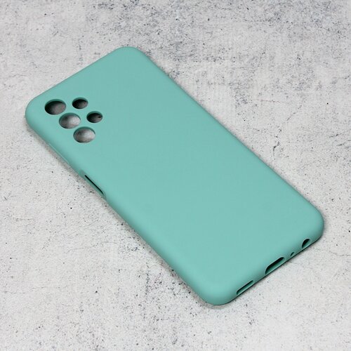 Maska summer color za samsung A135F galaxy A13 4G mint Slike