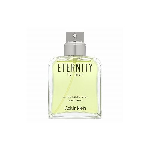 Calvin Klein Eternity For Men toaletna voda 200 ml za moške Cene