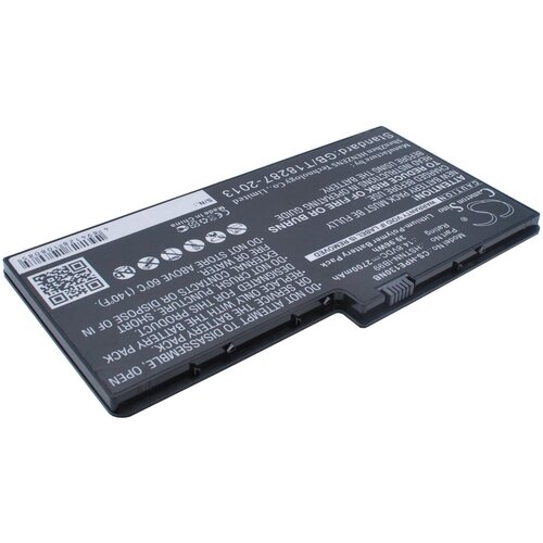 VHBW Baterija za HP Envy 13-1000 / 13T-1000, 2700 mAh Cene
