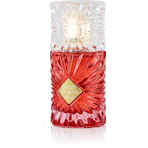 Gulf Orchid Sweet Heaven Cherry parfemska voda 20 ml unisex Slike