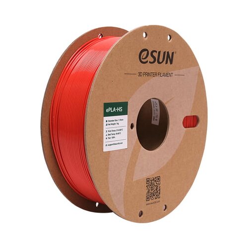 eSUN ePLA+HS Red Cijene