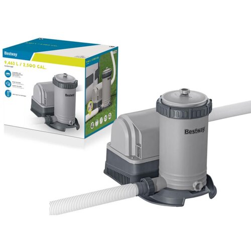 Bestway Flowclear&amp;trade; filter pumpa za bazen 9463 Lh Slike