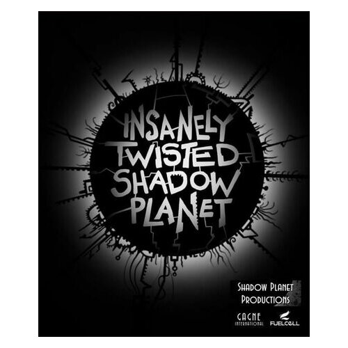 Insanely Twisted Shadow Planet Steam Key GLOBAL Cene