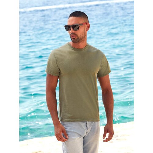 Fruit Of The Loom Men's T-shirt Cene