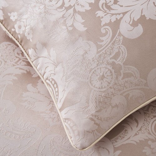 Catherine Lansfield Ukrasni jastuk od damasta 43x43 cm Damask Jacquard &amp;ndash; Slike