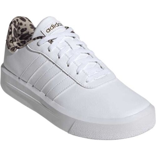 Adidas COURT PLATFORM Dámské tenisky, bijela, veličina 38 2/3 Cijene