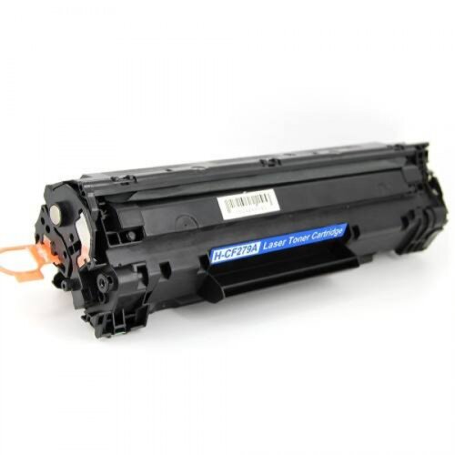 HEWLETT-PACKARD HP 79A BLACK LJ TONER ZA M12A/M12W/M26A/M26W (CF279A) FOR USE Cene