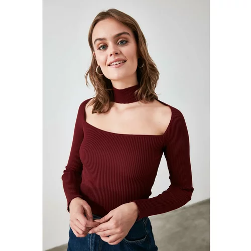 Trendyol Ženski pulover Knit