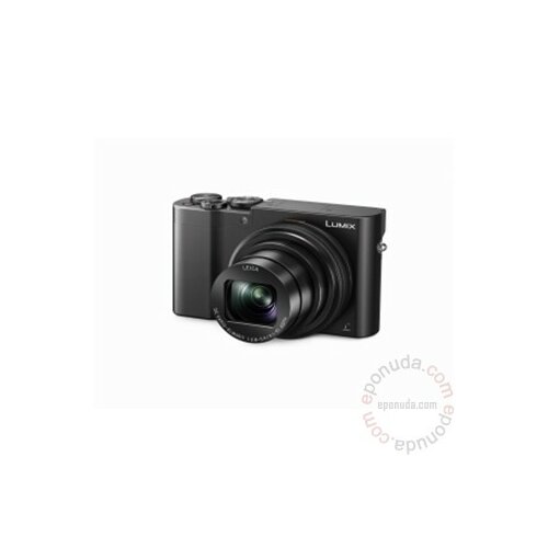 Panasonic Lumix DMC-TZ100 digitalni fotoaparat Slike
