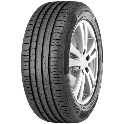 Continental 215/60 R16 ContiPremiumContact 5 95H letnja auto guma Cene