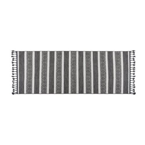 Conceptum Hypnose everest 6602 - grey grey hall carpet (100 x 300) Cene