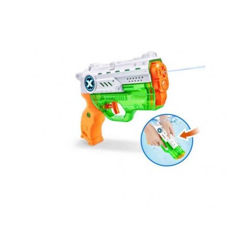 X SHOT 19027 ZURU X-SHOT PISTOLJ NANO FAST FILL Cijene