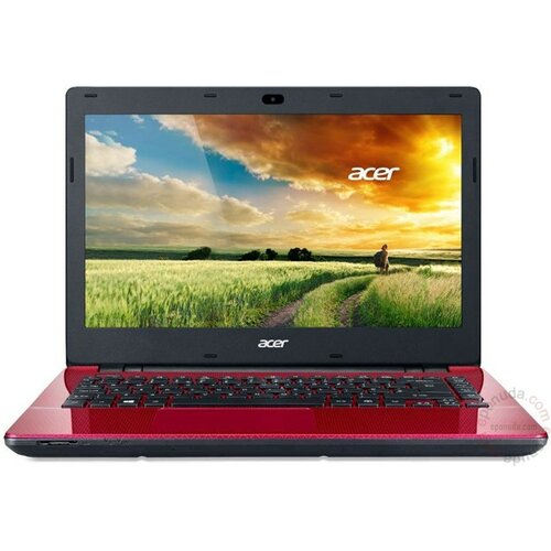 Acer Aspire E5-411-P7MX laptop Slike