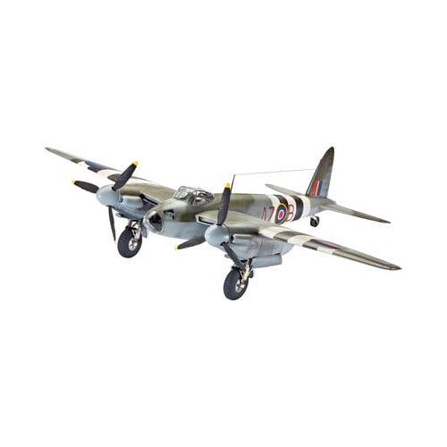 Revell De Havilland MOSQUITO MK.IV Slike