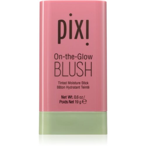 Pixi On The Glow multifunkcionalni balzam za usne i lice nijansa Fleur 19 g Cijene