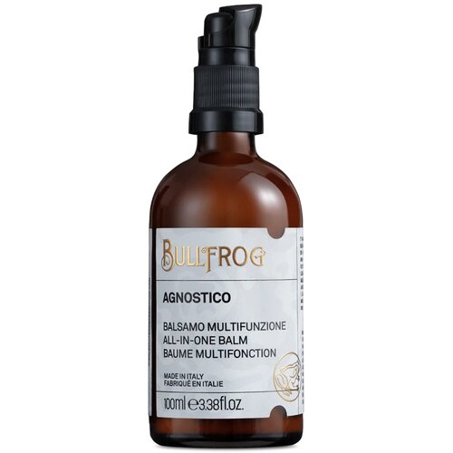 Bullfrog All-in-one balzam "Agnostico", 100ml Cene