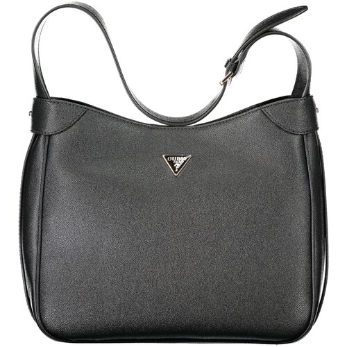 Guess Jeans WOMEN&#39;S BAG BLACK Cijene