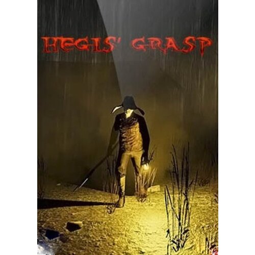  Hegis' Grasp Steam Key GLOBAL Cene