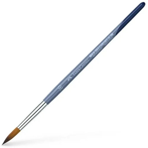 Faber-Castell Okrugli kist 10 Slike