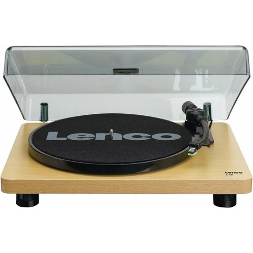 Lenco L-30 gramofon (Bež) Cene