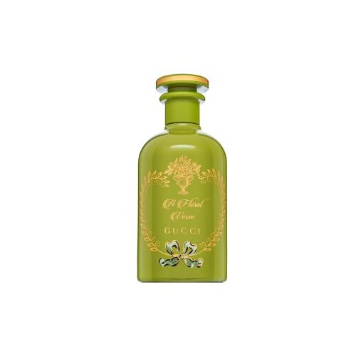 Gucci A Floral Verse parfemska voda unisex 100 ml Slike