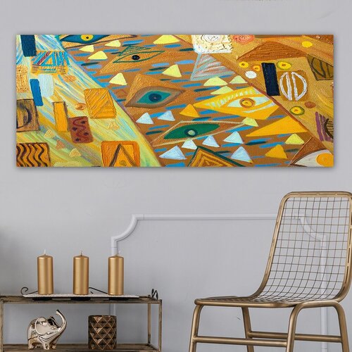 Wallity Slika YTY12276204201 copy, 50x120 cm Cene