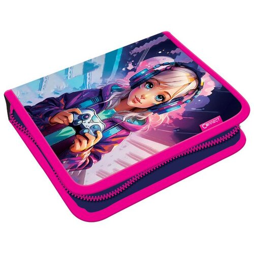 Fokus Connect CONNECT Pernica puna 1zip 2preklopa Gamer Girl 1A 60567 Slike