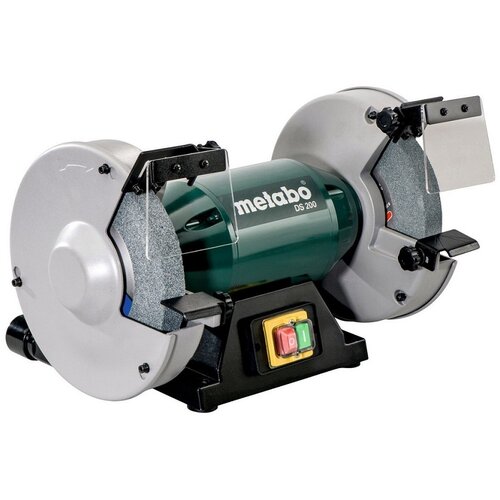 Metabo dvostrano tocilo oštrač DS 200 Cene