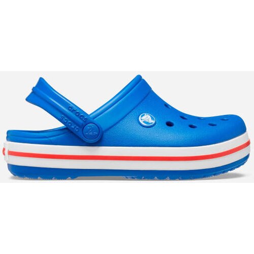 Crocs Papuče za dečake Crocband 207005-485, Teget Cene