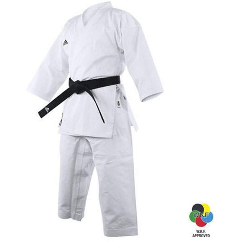 PrideShop Karate kimono Adidas - Club - 120 Cene